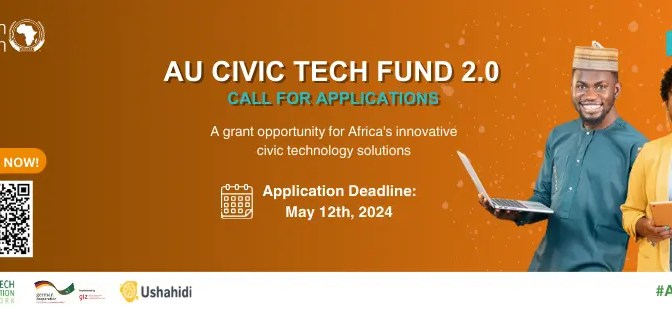 AFRICAN UNION CIVIC TECH FUND 2.0
