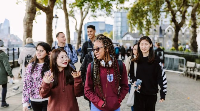 UNIVERSITY OF ESSEX AFRICA POSTGRADUATE SCHOLARSHIP