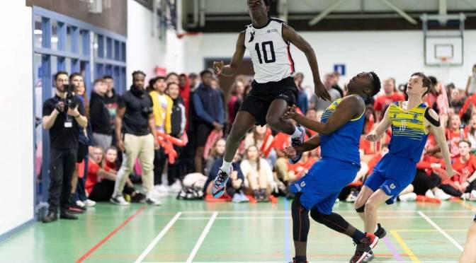 UNIVERSITY OF EXETER SPORT SCHOLARSHIPS SCHEME