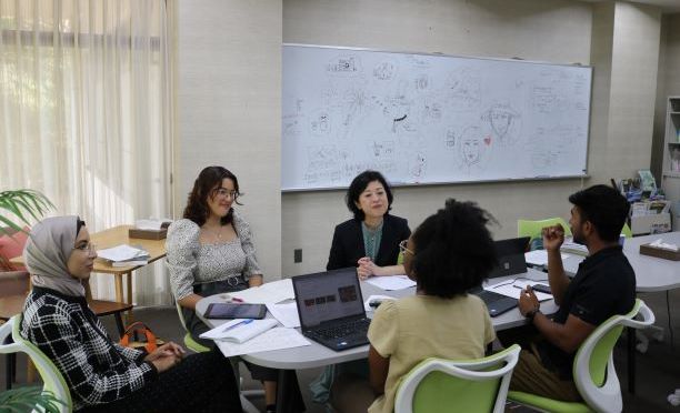 AYF FELLOWSHIP PROGRAM