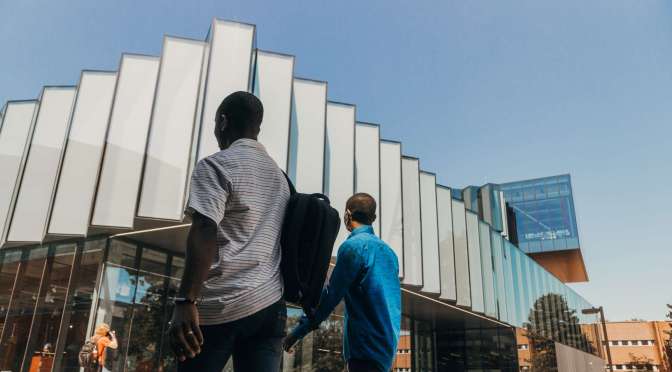 IOWA STATE UNIVERSITY INTERNATIONAL MERIT SCHOLARSHIPS