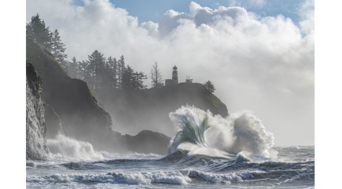 AMS WEATHER BAND PHOTO CONTEST