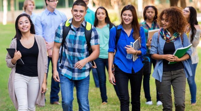 UNSW WELCOME SCHOLARSHIP FOR STUDENTS FROM REFUGEE BACKGROUNDS