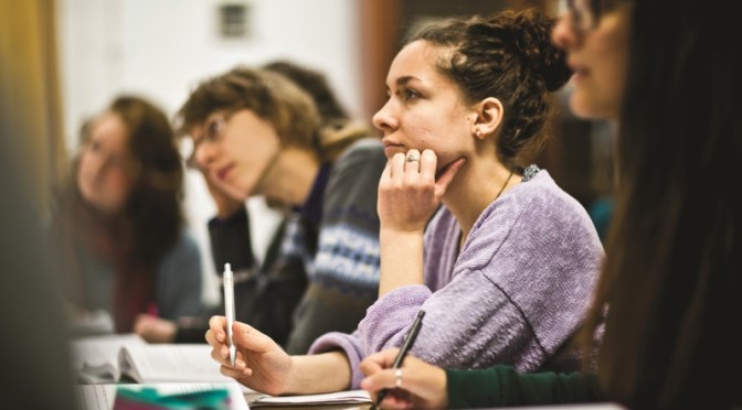 SHEFFIELD HALLAM UNIVERSITY VICE-CHANCELLOR’S AWARD