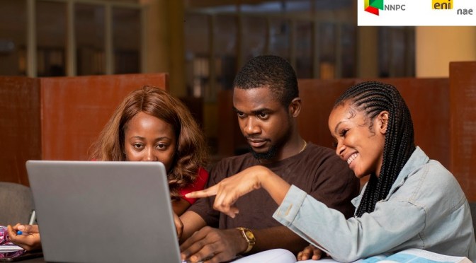 NIGERIAN AGIP EXPLORATION LIMITED 2024/2025 POSTGRADUATE SCHOLARSHIP AWARD SCHEME