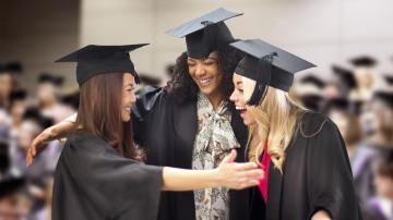IMPERIAL COLLEGE BUSINESS SCHOOL WOMEN IN FINANCE SCHOLARSHIP PROGRAMME