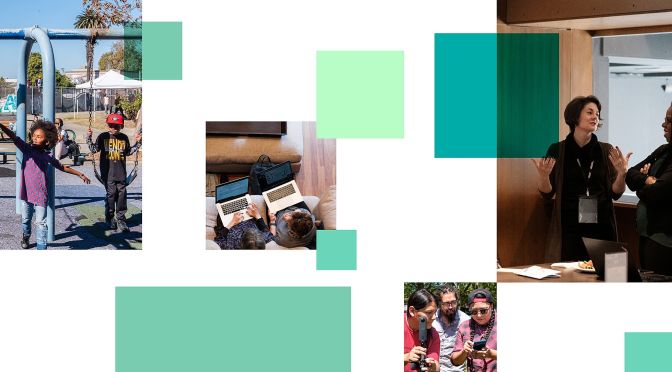 SPENCER FOUNDATION VISIONS GRANTS