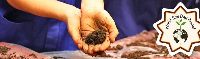 UN FAO KING BHUMIBOL WORLD SOIL DAY AWARD: THE CALL FOR APPLICATIONS