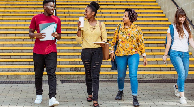 SANCTUARY SCHOLARSHIP FOR PEOPLE SEEKING ASYLUM AND REFUGEES WITH TEMPORARY PROTECTION