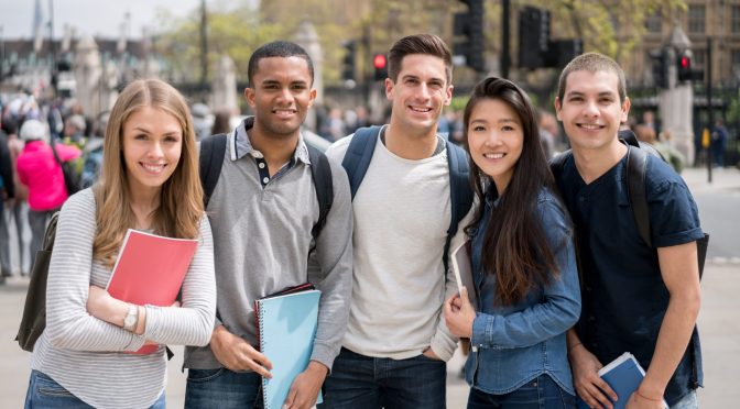 DUKE KUNSHAN UNIVERSITY CHANCELLORS’ SCHOLARSHIP, CHINA