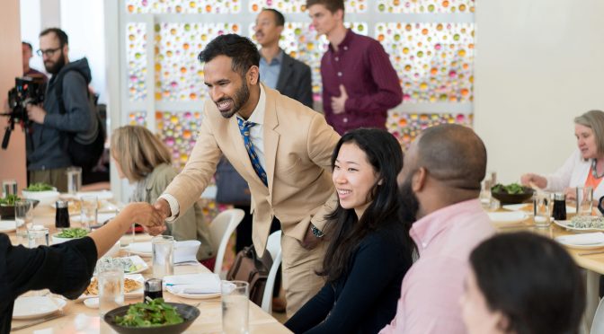 BARRY & MARIE LIPMAN FAMILY PRIZE 