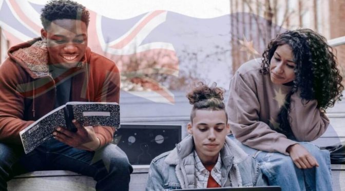 RMIT INTERNATIONAL TUITION FEE SCHOLARSHIPS