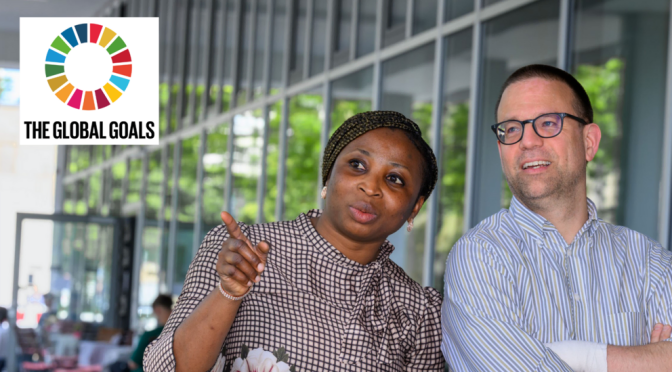 GEORG FORSTER RESEARCH FELLOWSHIP