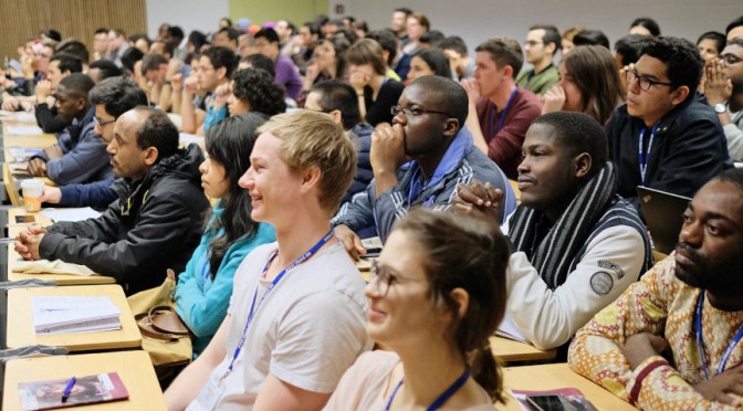 BARD COLLEGE BERLIN, A LIBERAL ARTS UNIVERSITY SCHOLARSHIP INTERNATIONAL BACCALAUREATE (IB) SCHOLARSHIP