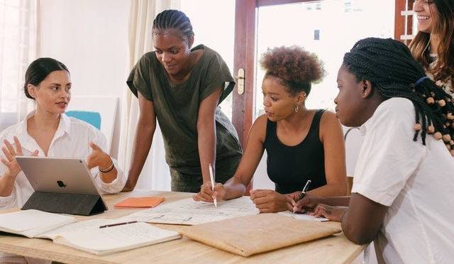 UNIVERSITY OF EUROPE FOR APPLIED SCIENCES SCHOLARSHIP FOR WOMEN IN TECH