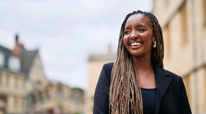 UNIVERSITY OF OXFORD AFOX GRADUATE SCHOLARSHIPS