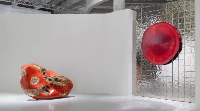 LOEWE FOUNDATION CRAFT PRIZE, AN INTERNATIONAL AWARD CELEBRATING EXCELLENCE IN CRAFTSMANSHIP. 