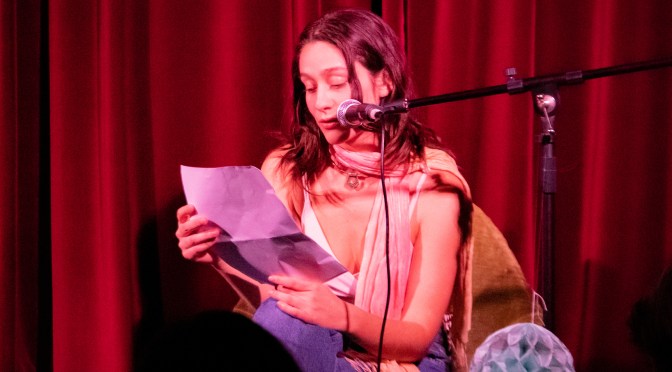 BARD COLLEGE BERLIN SCHOLARSHIP IN LITERARY ARTS