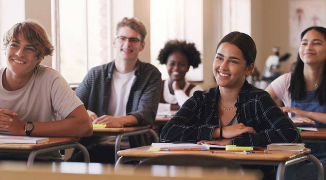 WOODBRIDGE N. FERRIS SCHOLARSHIPS