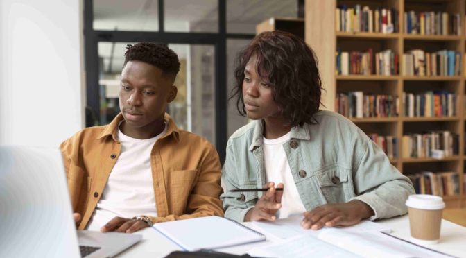 WITS-TUB-UNILAG URBAN LAB MASTER SCHOLARSHIPS