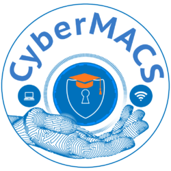 CYBERMACS MASTER’S PROGRAM IN APPLIED CYBERSECURITY ERASMUS MUNDUS JOINT MASTER DEGREE