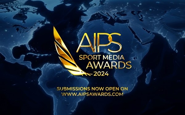 AIPS SPORT MEDIA AWARDS