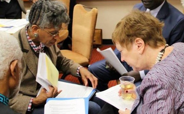 WEST AFRICAN RESEARCH CENTER TRAVEL GRANT