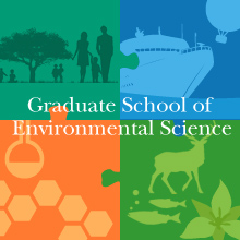 JAPANESE GOVERNMENT(MEXT) SCHOLARSHIP GRADUATE PROGRAM FOR ENVIRONMENTAL CONSERVATION LEADERSHIP FOR POST SDGS
