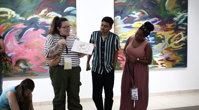 MELTON FOUNDATION GLOBAL SOLVERS ACCELERATOR