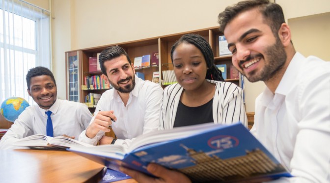 TWAS-TÜBİTAK POSTGRADUATE FELLOWSHIP PROGRAMME