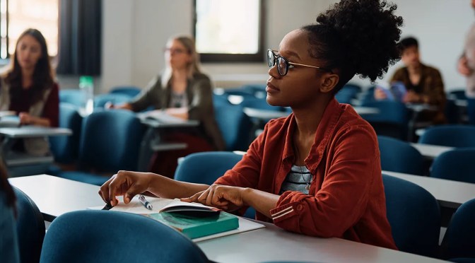 CHANCELLOR’S INTERNATIONAL SCHOLARSHIPS FOR INTERNATIONAL PHD APPLICANTS