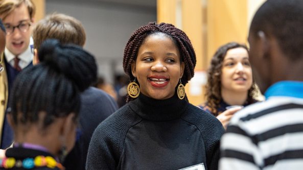 CAMBRIDGE TRUST POSTGRADUATE  SCHOLARSHIP PROGRAM