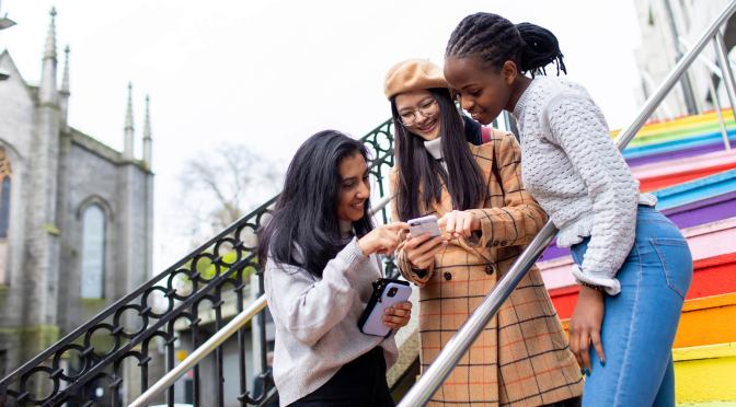 OXFORD INTESA SANPAOLO MBA GRADUATE SCHOLARSHIP