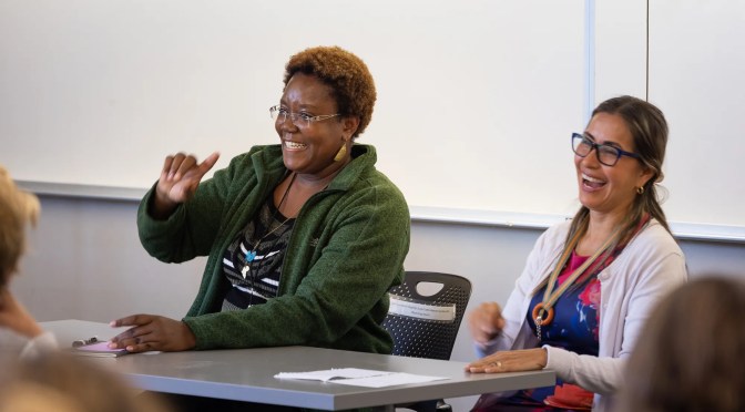 KINSHIP CONSERVATION FELLOWSHIP