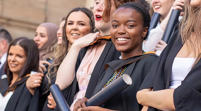 ERASMUS UNIVERSITY TRUSTFONDS / NL SCHOLARSHIPS