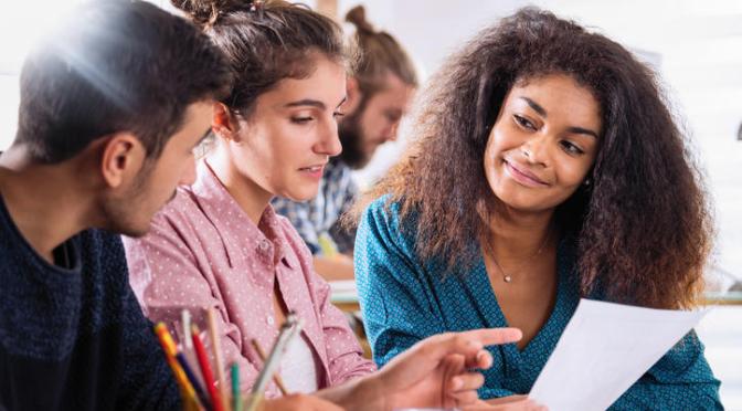 KU LEUVEN MAISI SCHOLARSHIP