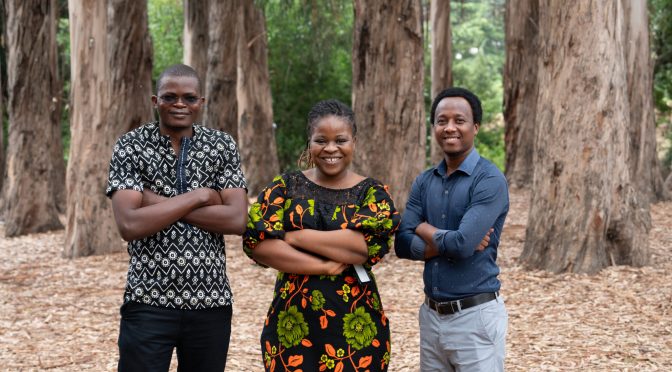 CEGA FELLOWSHIP PROGRAM: 2025-2026 REQUEST FOR APPLICATIONS