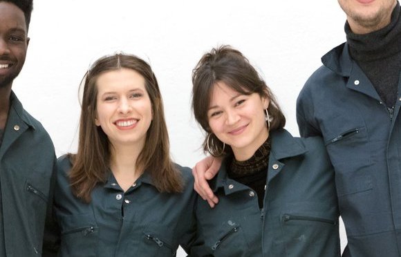 ROYAL COLLEGE OF ART: ROSE FINN-KELCEY BURSARY FOR HOME AND OVERSEAS APPLICANTS