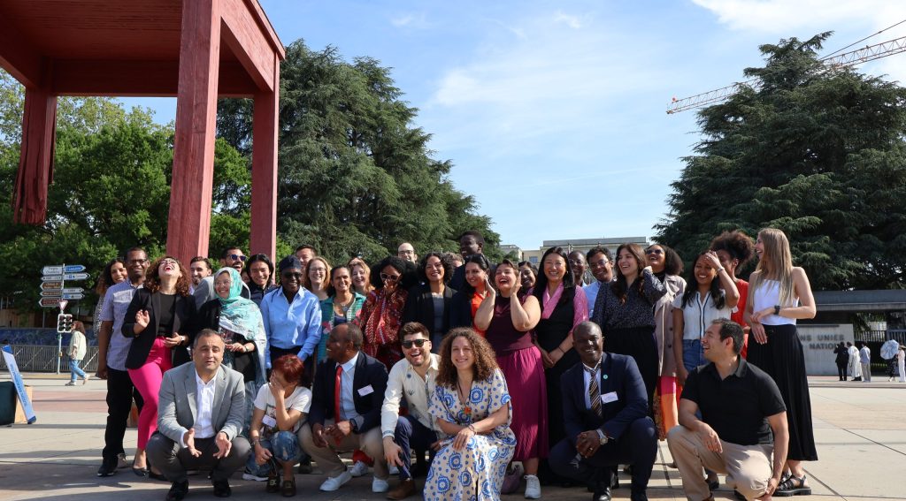 Ishr HRDAP 2025: APPLY NOW FOR ISHR’S HYBRID TRAINING FOR HUMAN RIGHTS ...
