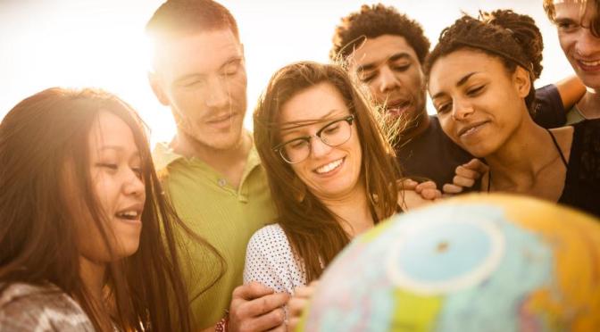 TEMPLE UNIVERSITY INTERNATIONAL STUDENTS MERIT SCHOLARSHIPS