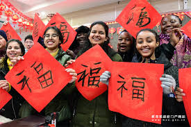 GRADUATE SCHOOL OF CHINESE ACADEMY OF AGRICULTURAL SCIENCES SCHOLARSHIP PROGRAM