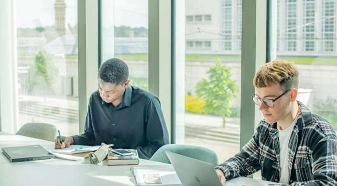 FULLY FUNDED NOTTINGHAM TRENT UNIVERSITY FULLY FUNDED PHD STUDENTSHIPS 