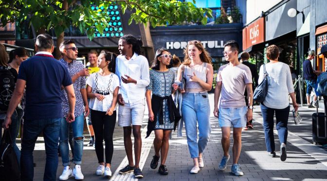 HANKEN SCHOOL OF ECONOMICS MASTER’S DEGREE PROGRAM PREMIUM SCHOLARSHIP