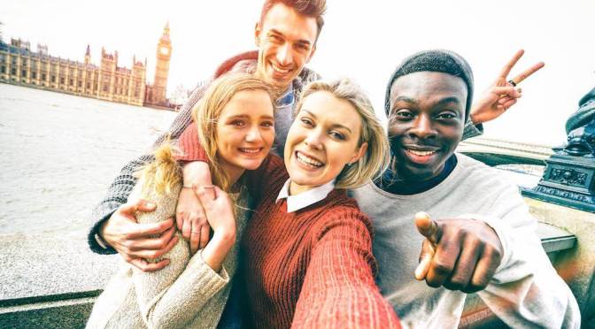 TEMPLE UNIVERSITY #WHYUS INTERNATIONAL SCHOLARSHIP