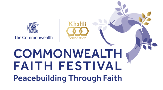 COMMONWEALTH 2025 PEACE PRIZE FOR COMMONWEALTH CITIZENS.