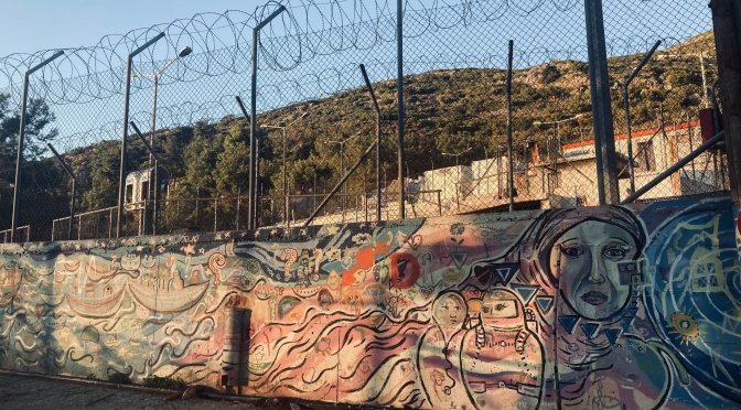 MIGRATION AND TECHNOLOGY FELLOWSHIP PROGRAM