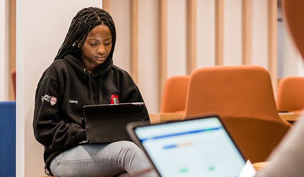 LANCASTER SANCTUARY SCHOLARSHIP