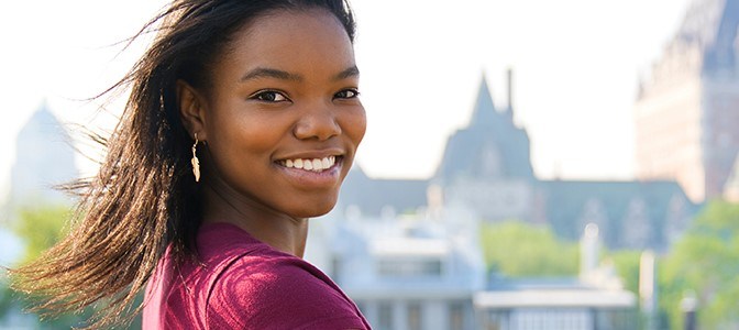 STUDY IN CANADA SCHOLARSHIPS: CALL FOR APPLICATIONS