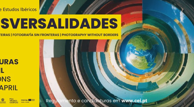 TRANSVERSALIDADES PHOTOGRAPHY CONTEST