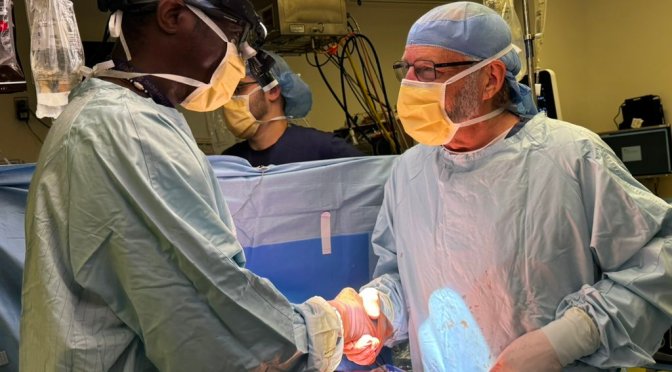 FRANCIS FONTAN FELLOWSHIP PROGRAMME FOR EACTS MEMBERS